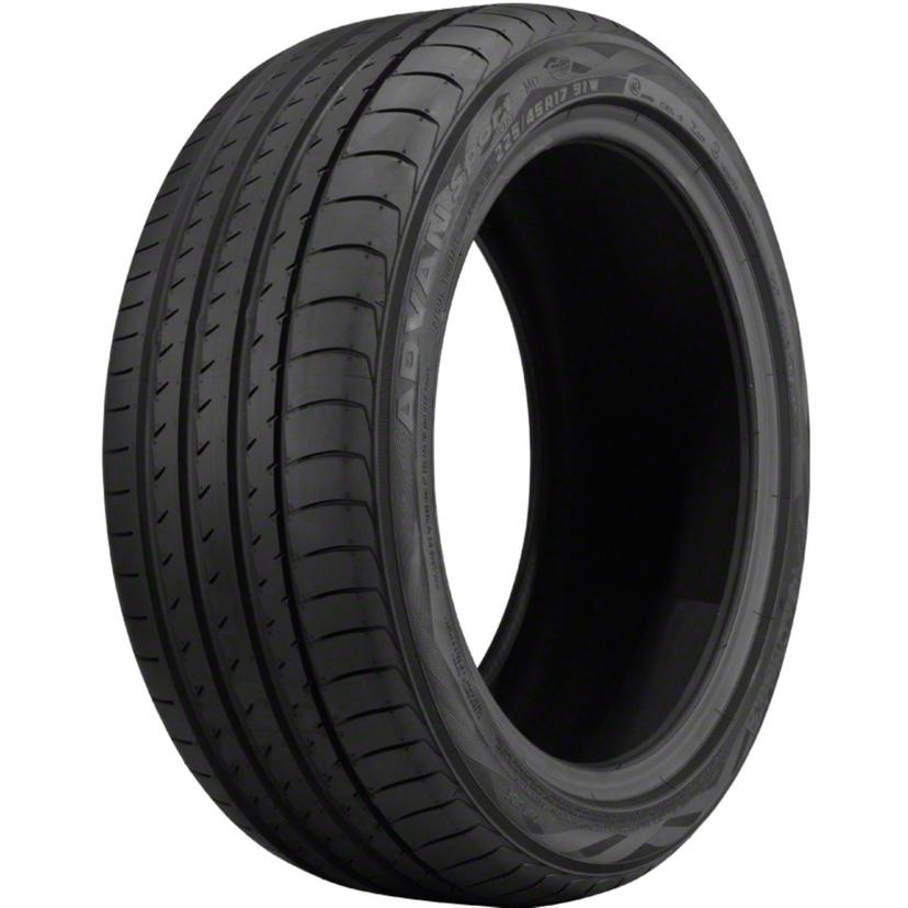 YOKOHAMA 110110545 Radial Tire - 275/40R19 105Y