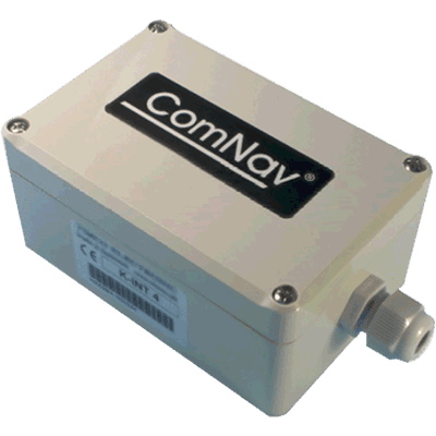 COMNAV 21010004 KVH Sine/Cosine Interface Box - The Twister Group Tools product