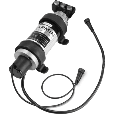 GARMIN 010-00705-63 Hydraulic Pump, 2.0L - The Twister Group product