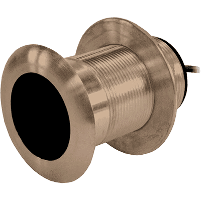 GARMIN 010-10182-21 50/200KHz D/T, Brz Lo-Pro TH Xdcr, 8 Pin - The Twister Group Tools product