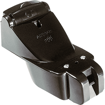 GARMIN 010-10192-21 50/200KHz S/T, Transom Mount, 8 Pin - The Twister Group Tools product