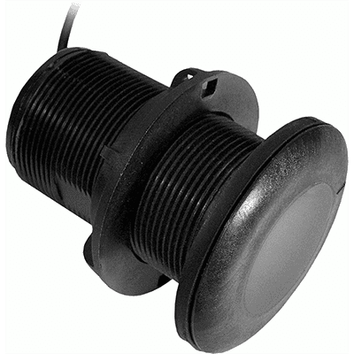 GARMIN 010-10218-22 Xdcr, 77/200KHz /T Pl LP 20tilt, 8 Pin - The Twister Group Tools product