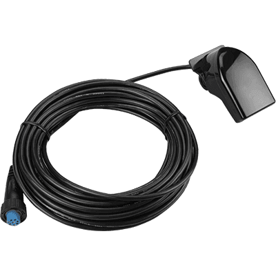 GARMIN 010-10249-40 Xdcr, 77/200KHz /T, TM, 8 Pin - High quality product image showing GARMIN 010-10249-40 Xdcr, 77/200KHz /T, TM, 8 Pin details and features