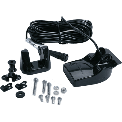 GARMIN 010-10272-10 50/200KHz D/T, Trnsm Mnt Xdcr, 8 Pin - High quality product image showing GARMIN 010-10272-10 50/200KHz D/T, Trnsm Mnt Xdcr, 8 Pin details and features