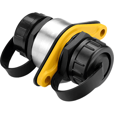 GARMIN 010-10580-10 Marine Network PoE Isolation Coupler - The Twister Group Tools product