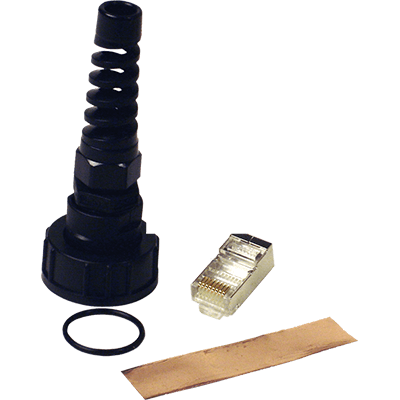 GARMIN 010-10603-00 RJ45 Marine Network Connector, 2 Pack - The Twister Group Tools product