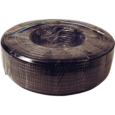 GARMIN 010-10647-01 500FT RJ45 Bulk Marine Network Cable - The Twister Group Tools product