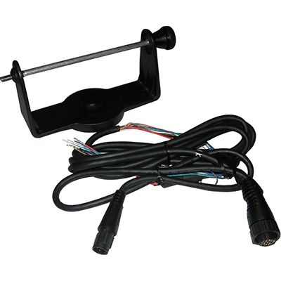 GARMIN 010-10930-00 2nd Mnting Stn Kit for GPSMAP 500 series - The Twister Group Tools product