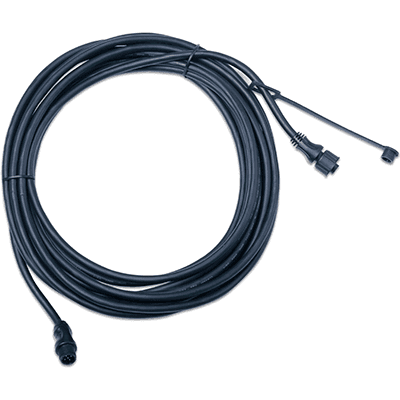 GARMIN 010-11076-01 NMEA 2000 Backbone / Drop Cable, 6m - High quality product image showing GARMIN 010-11076-01 NMEA 2000 Backbone / Drop Cable, 6m details and features