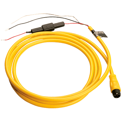GARMIN 010-11079-00 NMEA 2000 Power Cable - The Twister Group Tools product