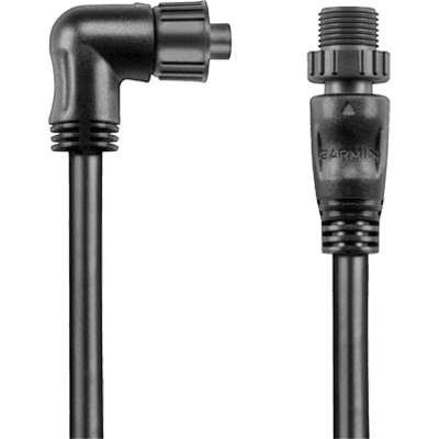 GARMIN 010-11089-01 Backbone/Drop Cable, N2K, 90 degree, 1 - High quality product image showing GARMIN 010-11089-01 Backbone/Drop Cable, N2K, 90 degree, 1 details and features