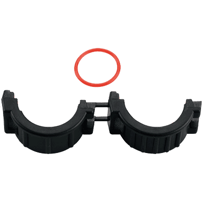 GARMIN 010-11170-01 Split Connector Collar, Threaded, RJ45 - The Twister Group Tools product