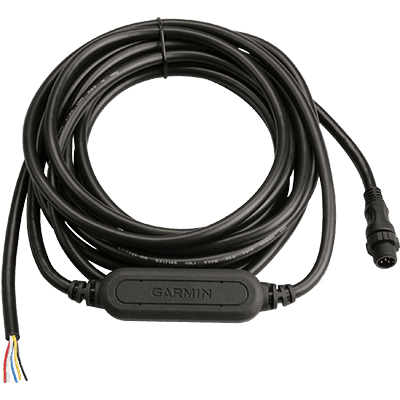 GARMIN 010-11326-00 GFL 10 Fluid Level Adapter - High quality product image showing GARMIN 010-11326-00 GFL 10 Fluid Level Adapter details and features