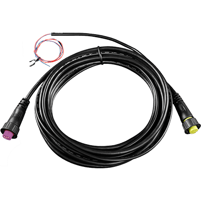 GARMIN 010-11351-40 Interconnect Cable, Mech/Hydr. w/pump - The Twister Group Tools product