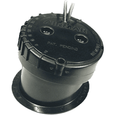 GARMIN 010-11394-00 Depth, P79 In-Hull, N2K Smartsensor - The Twister Group Tools product