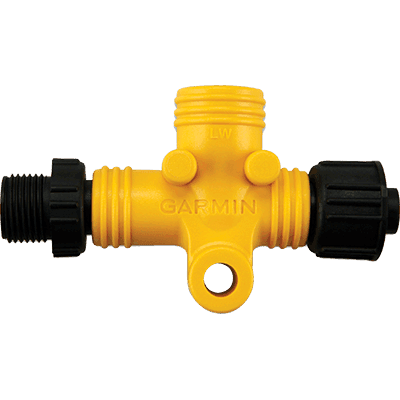 GARMIN 010-11580-00 NMEA 2000 Power Isolator - High quality product image showing GARMIN 010-11580-00 NMEA 2000 Power Isolator details and features