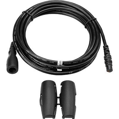 GARMIN 010-11617-10 Transducer Ext Cable, ECHO Series, 10 - High quality product image showing GARMIN 010-11617-10 Transducer Ext Cable, ECHO Series, 10 details and features