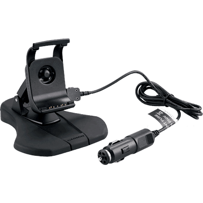 GARMIN 010-11654-04 Auto Friction Mnt Kit for Montana Series - The Twister Group Tools product