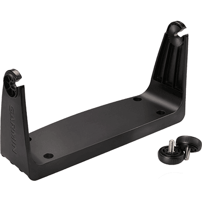 GARMIN 010-11967-00 Bail Mount w/ Knobs, echoMap70/GPSMAP741 - The Twister Group Tools product