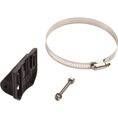 GARMIN 010-12006-20 Transom/Trolling Motor Mount - High quality product image showing GARMIN 010-12006-20 Transom/Trolling Motor Mount details and features