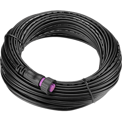 GARMIN 010-12117-04 Mast Cable, 25 meter, gWind Race - High quality product image showing GARMIN 010-12117-04 Mast Cable, 25 meter, gWind Race details and features