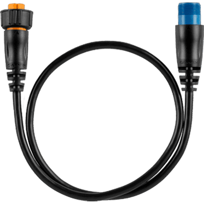 GARMIN 010-12122-10 8 Pin Xdcr to 12 Pin Sounder Adapter XID - The Twister Group Tools product