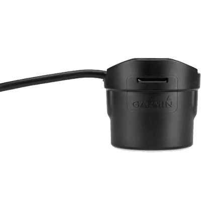 GARMIN 010-12401-10 Xdcr, GT8HW-IH, HW-CHIRP, In Hull, 8 Pin - High quality product image showing GARMIN 010-12401-10 Xdcr, GT8HW-IH, HW-CHIRP, In Hull, 8 Pin details and features