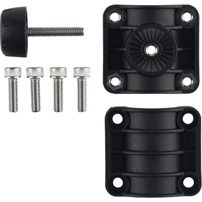 GARMIN 010-12407-00 Shaft Mount for Panoptix PS22-TR - The Twister Group Tools product