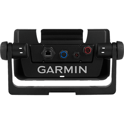 GARMIN 010-12445-32 Bail Mount w/Knobs, echoMAP CHIRP 7/9Xsv - High quality product image showing GARMIN 010-12445-32 Bail Mount w/Knobs, echoMAP CHIRP 7/9Xsv details and features
