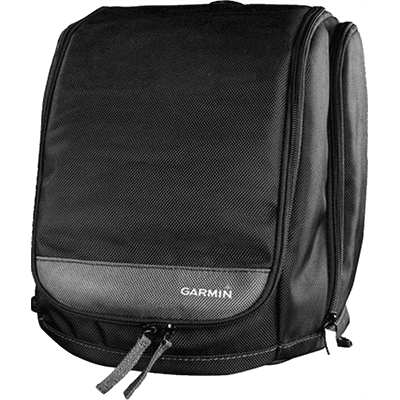 GARMIN 010-12462-00 Portable Kit for Small Fishfinders - The Twister Group Tools product