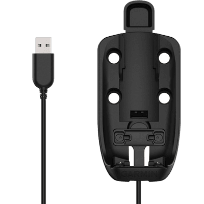 GARMIN 010-12525-00 Powered Mount, inReach - High quality product image showing GARMIN 010-12525-00 Powered Mount, inReach details and features