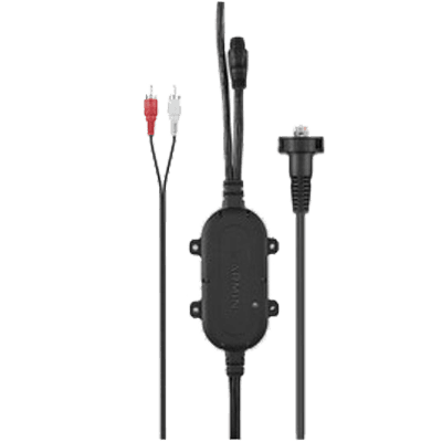 GARMIN 010-12527-00 GXM 53 Power and Audio Module - The Twister Group Tools product