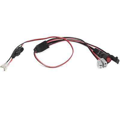 GARMIN 010-12676-35 Powercord, Ice Fishing & Panoptix PS22 - The Twister Group Tools product