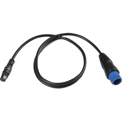 GARMIN 010-12719-00 Adapter, 8 Pin Xdcr to 4 Pin Sounder - High quality product image showing GARMIN 010-12719-00 Adapter, 8 Pin Xdcr to 4 Pin Sounder details and features