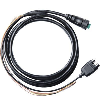 GARMIN 010-12852-00 NMEA 0183 Cable with Audio Input - High quality product image showing GARMIN 010-12852-00 NMEA 0183 Cable with Audio Input details and features