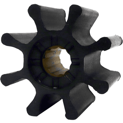 JOHNSON PUMP 09-1028BT-1 Impeller, F7 Pump, MC97 Material - The Twister Group Tools product