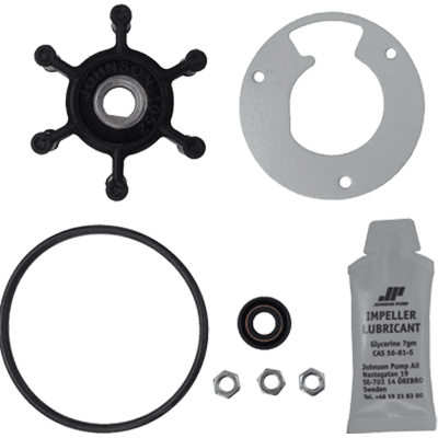 JOHNSON PUMP 09-45595 Service Kit TA3P10-19 Macerator - The Twister Group Tools product