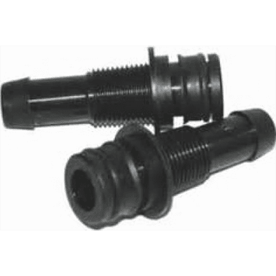 JOHNSON PUMP 09-46958 KlickTite Port Conn, 3/4 INCH Hose, 1/2 INCHNPT - The Twister Group Tools product