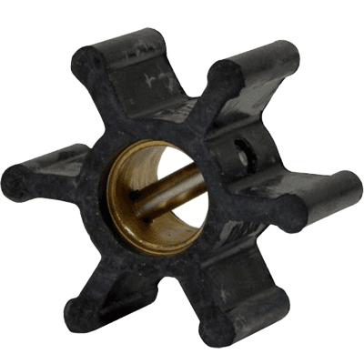 JOHNSON PUMP 09-808B-1 Impeller, F35 Pump, MC97 Material - The Twister Group Tools product