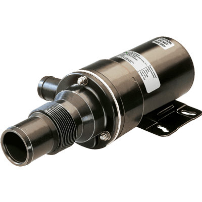 JOHNSON PUMP 10-24453-02 Macerator Pump, TA3P10-1307, 24V - High quality product image showing JOHNSON PUMP 10-24453-02 Macerator Pump, TA3P10-1307, 24V details and features