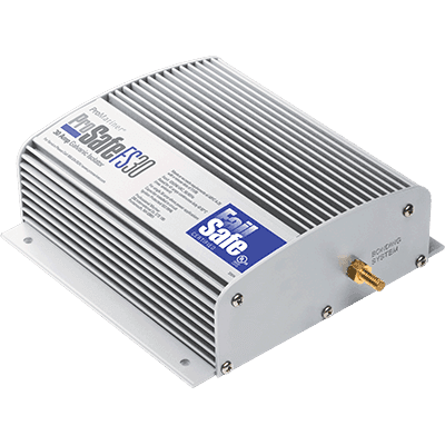 PROMARINER 22034 Galvanic Isolator, ProSafe 30 Amp