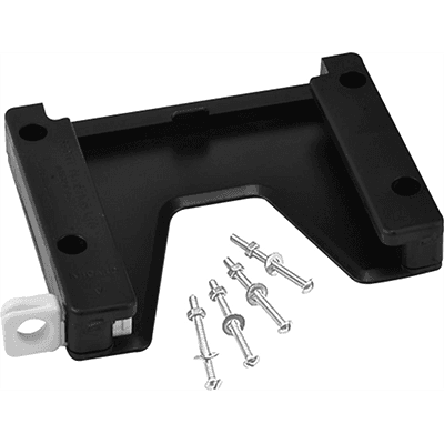 SCOTTY 1010 Mounting Bracket, 1050/1060 Downrigger - The Twister Group Tools product