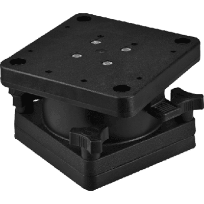 SCOTTY 1026 Pedestal Swivel Mount, Downriggers