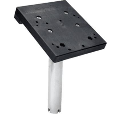 SCOTTY 1028 Gimbal Mount, 9 INCH Long, Downrigger