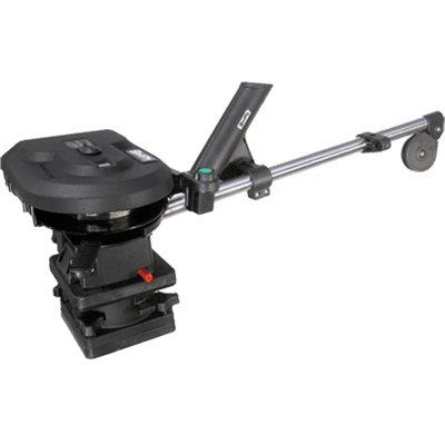 SCOTTY 1101 Downrigger, Depthpower Elec, 30 INCH Boom