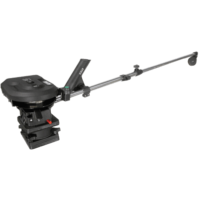 SCOTTY 1106 Downrigger, Depthpower Elec, 30-60 INCH Boom