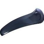 SOFTALK 102M Charcoal Gray w/ Microban