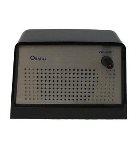 CORTELCO 01070000A-PAK Orator Loudspeaker Desktop Black