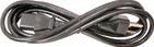 EXTREME NETWORKS 10041 POWER CORD, 10A, NEMA 5-15P, IEC320-C13, RIGHT ANGLE - The Twister Group Tools product