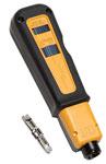 FLUKE NETWORKS 10061-110 D914S IMPACT TOOL WITH EVERSHARP 110 BLADE - The Twister Group Tools product